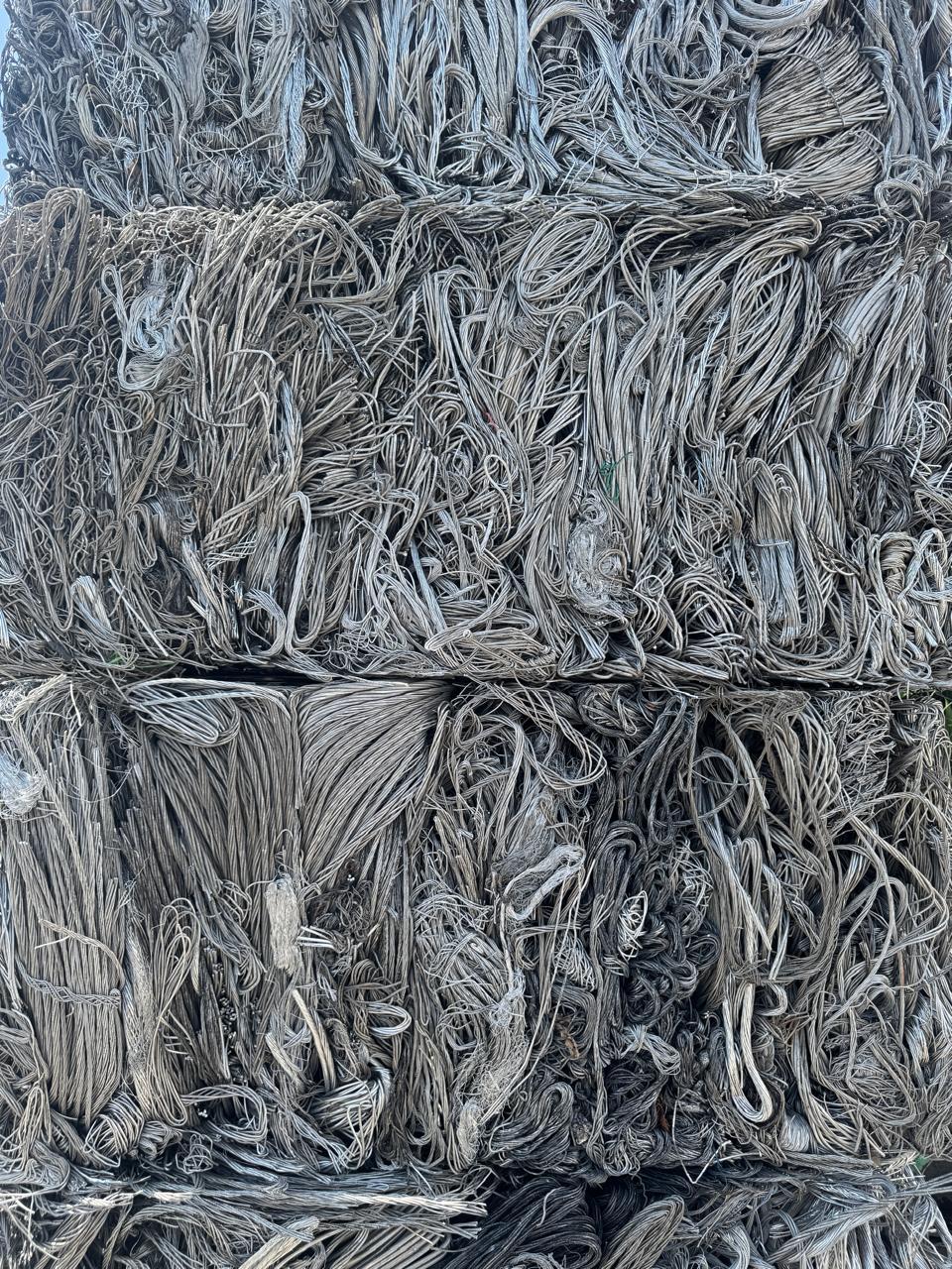EC wire rod