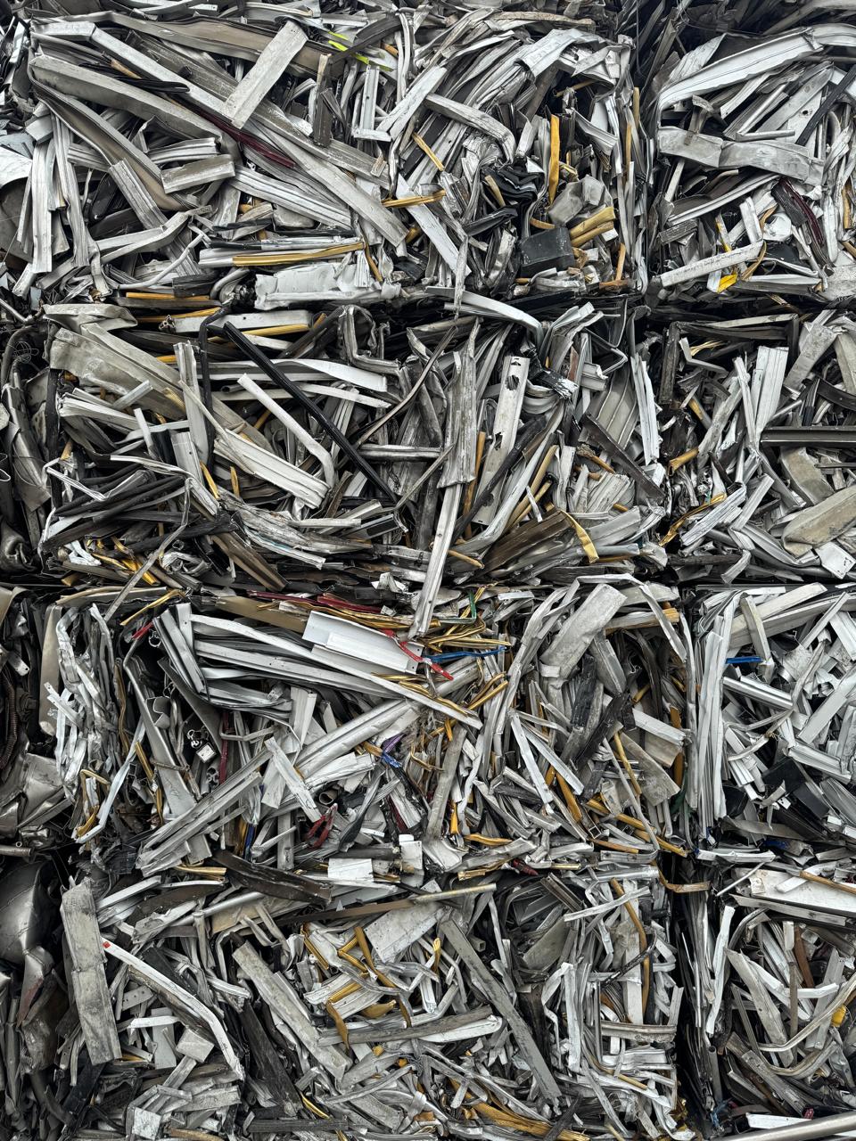 Extrusion 6063