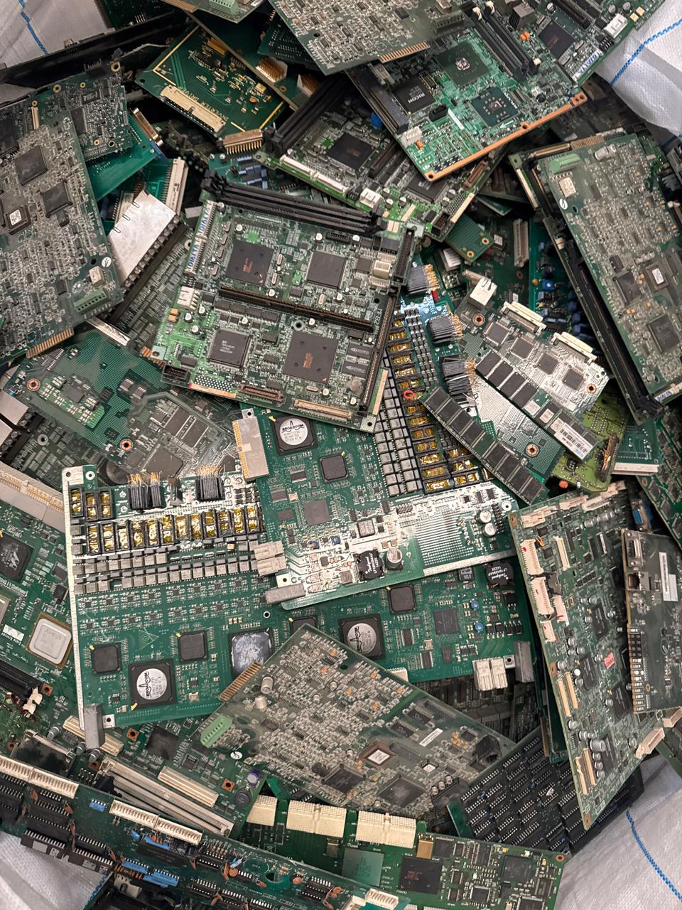 Telecom boards